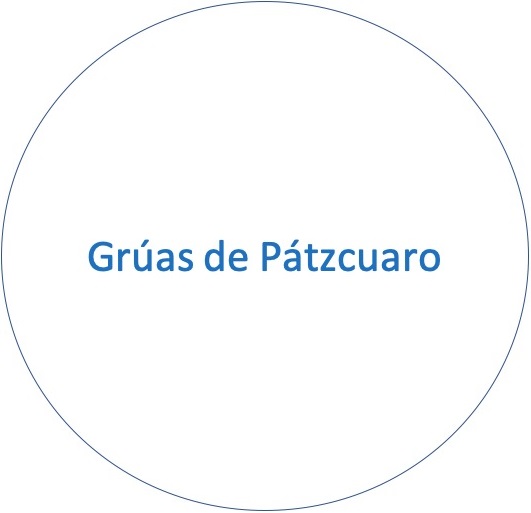 Grúas LOGO